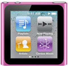 iPod♡♡8GB SAPPNAN6G8GBPINB_m.jpg